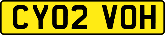 CY02VOH