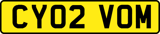 CY02VOM