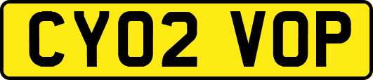 CY02VOP