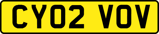 CY02VOV