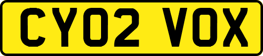 CY02VOX