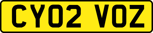 CY02VOZ