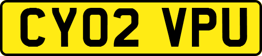 CY02VPU