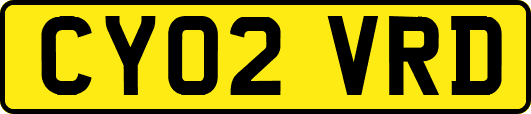 CY02VRD