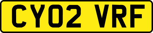 CY02VRF