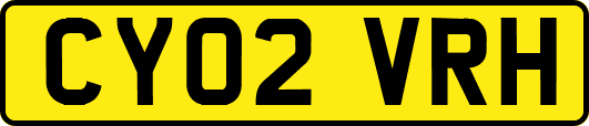 CY02VRH