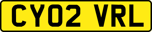 CY02VRL