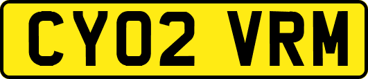 CY02VRM
