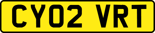 CY02VRT