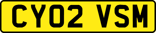CY02VSM