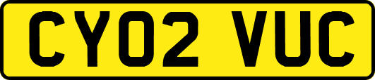 CY02VUC