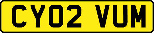 CY02VUM