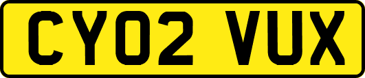 CY02VUX