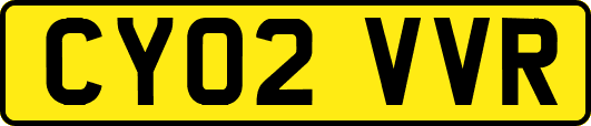 CY02VVR