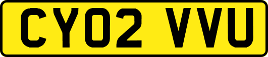 CY02VVU