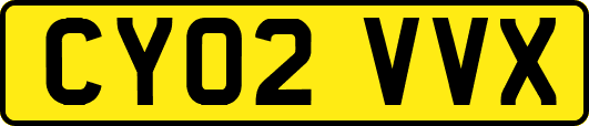 CY02VVX