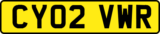 CY02VWR