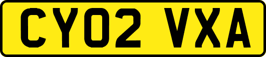 CY02VXA