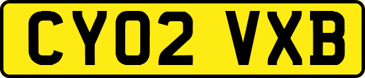 CY02VXB