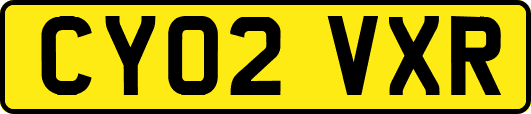 CY02VXR