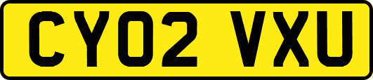CY02VXU