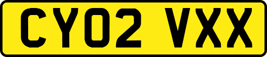 CY02VXX