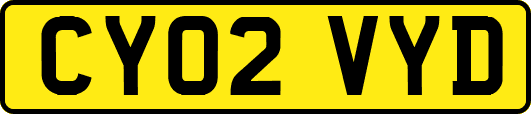 CY02VYD