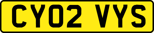 CY02VYS