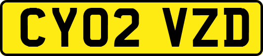 CY02VZD