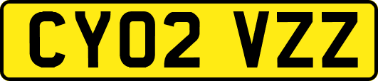 CY02VZZ