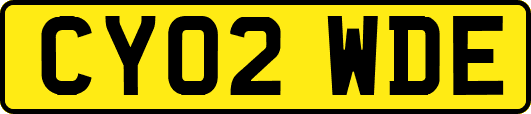 CY02WDE