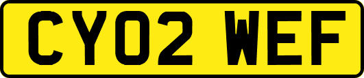 CY02WEF
