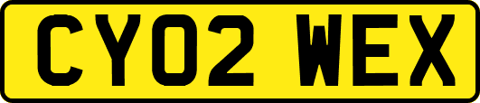 CY02WEX