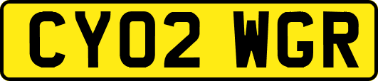 CY02WGR