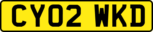 CY02WKD