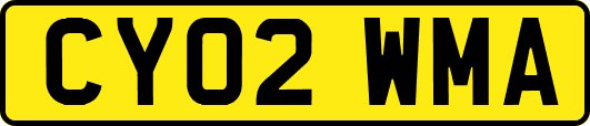 CY02WMA