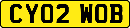 CY02WOB