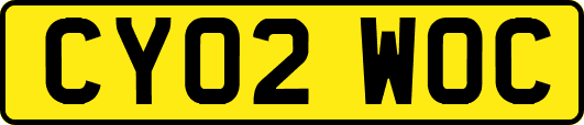 CY02WOC