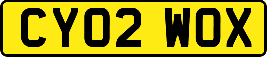 CY02WOX