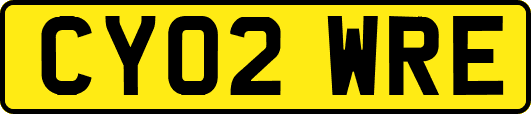CY02WRE
