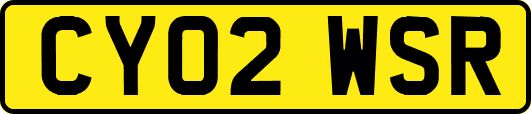 CY02WSR