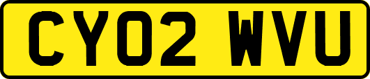 CY02WVU