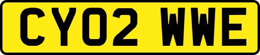 CY02WWE