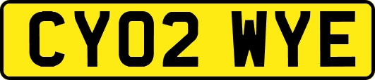 CY02WYE