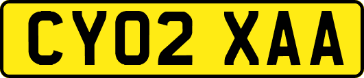 CY02XAA