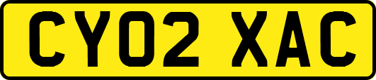 CY02XAC