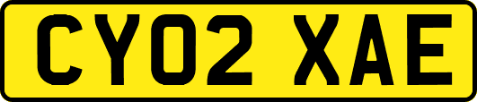 CY02XAE