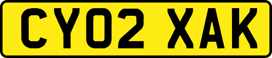 CY02XAK