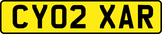 CY02XAR