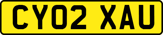 CY02XAU